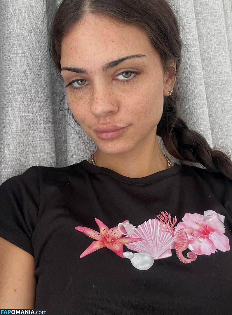 berraka Nudo OnlyFans  Foto trapelata #17