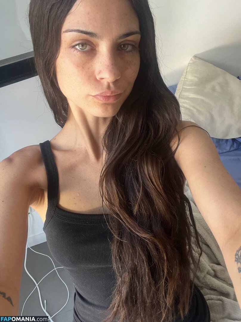 berraka Nudo OnlyFans  Foto trapelata #20