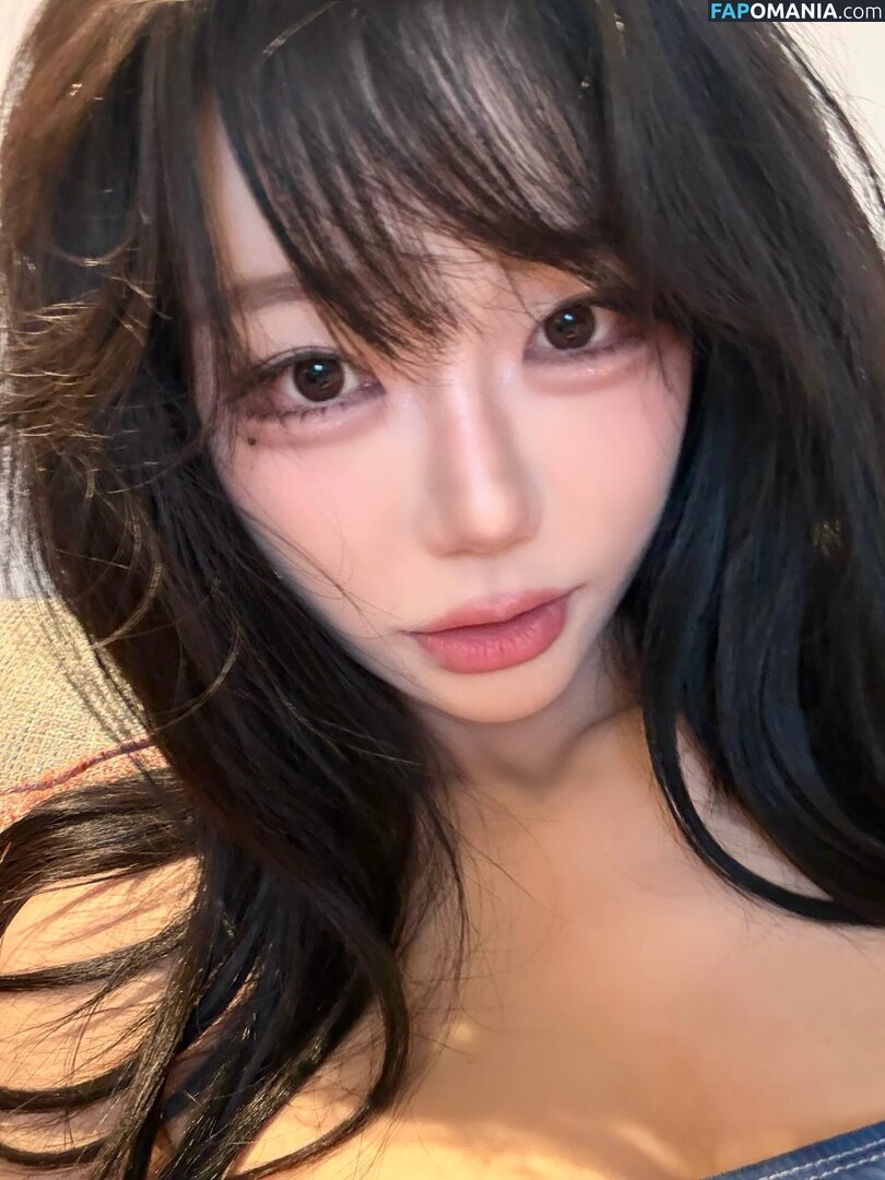 Berry0314 / Lumiere Berry / berry_3.14_ / 빛베리 Nudo OnlyFans  Foto trapelata #154
