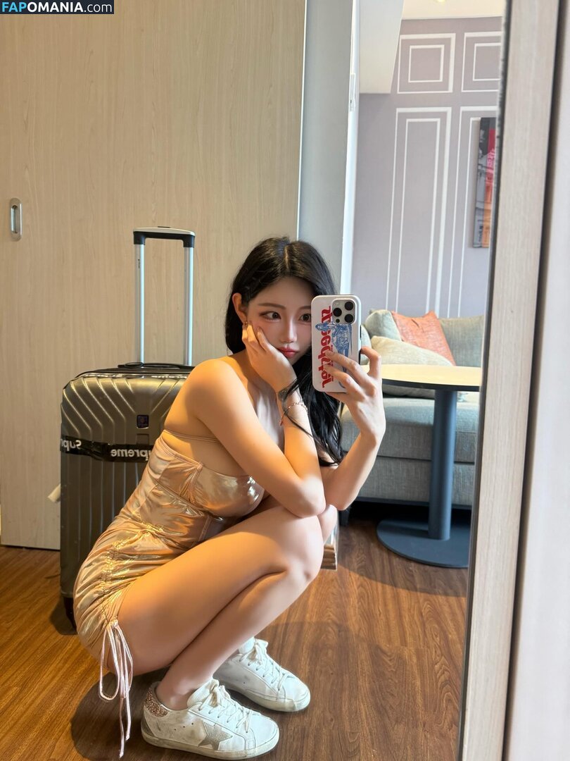 Berry0314 / Lumiere Berry / berry_3.14_ / 빛베리 Nudo OnlyFans  Foto trapelata #161