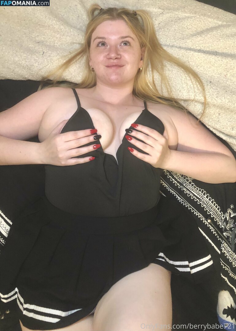 berrybabe721 Nudo OnlyFans  Foto trapelata #5