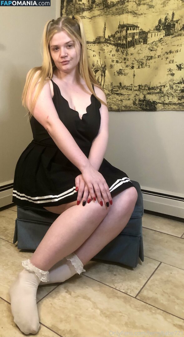 berrybabe721 Nudo OnlyFans  Foto trapelata #11