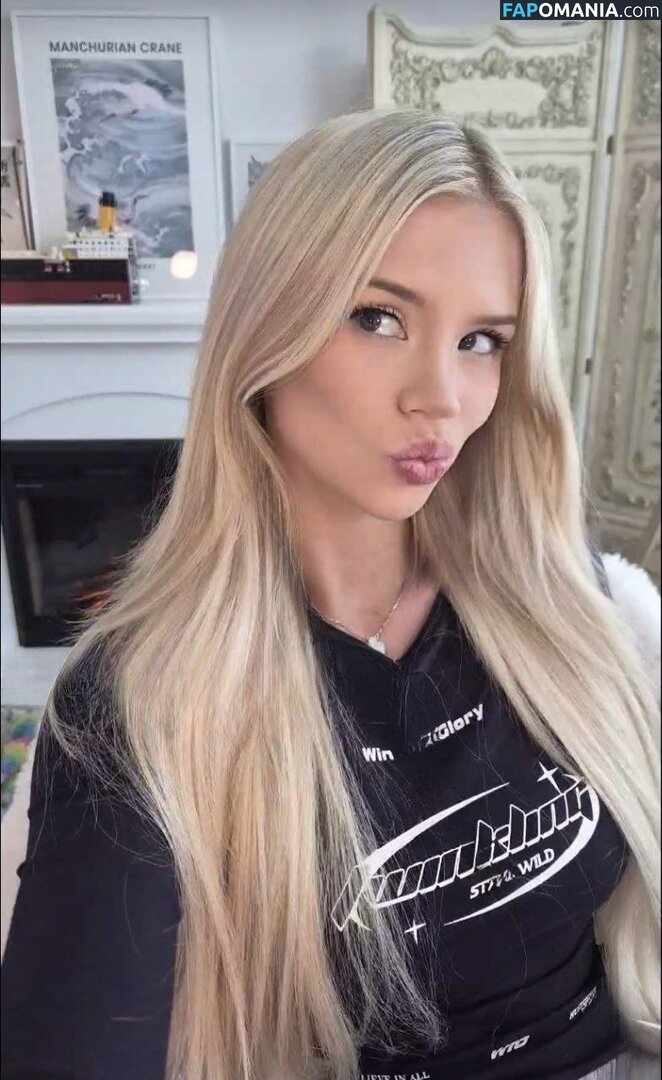 Berticuss / britnyellen / https: Nudo OnlyFans  Foto trapelata #375