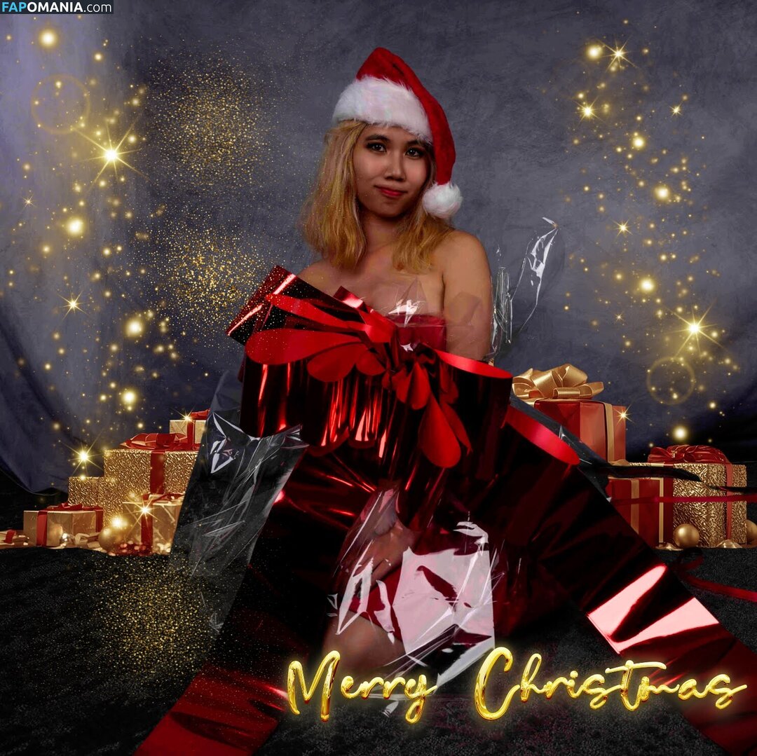 Aquentine / Bessy Q / Final Girlz / Justa Queen / Quynh Văn / _bessy.q_ Nudo OnlyFans  Foto trapelata #2