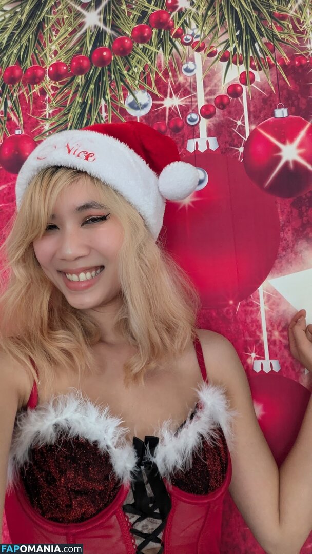 Aquentine / Bessy Q / Final Girlz / Justa Queen / Quynh Văn / _bessy.q_ Nudo OnlyFans  Foto trapelata #15