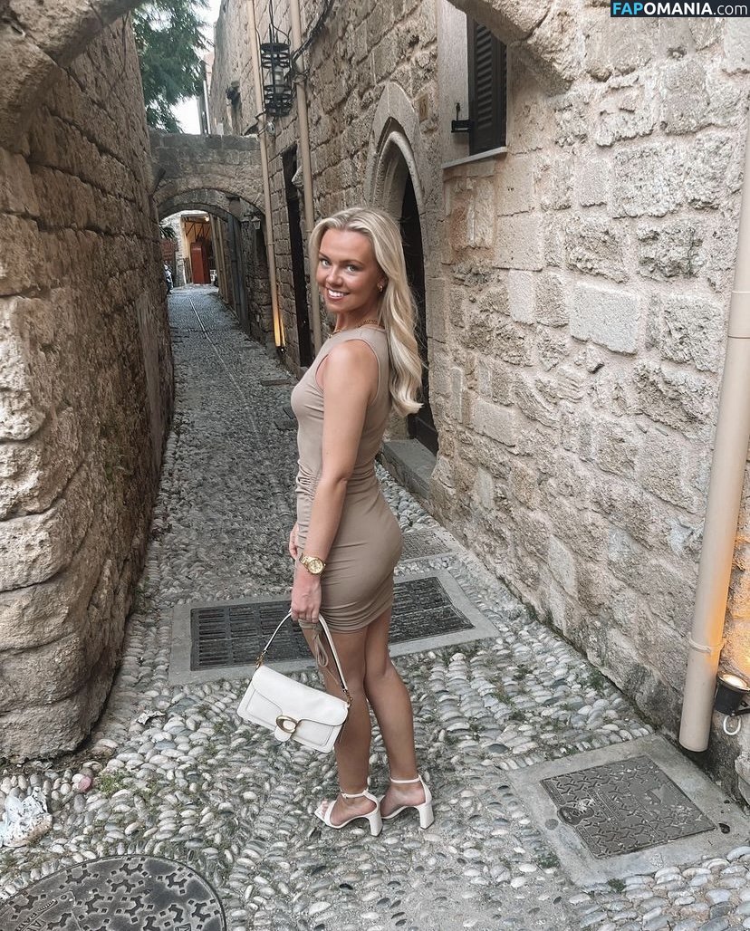 Beth Fraser / bethjfraser Nudo OnlyFans  Foto trapelata #3