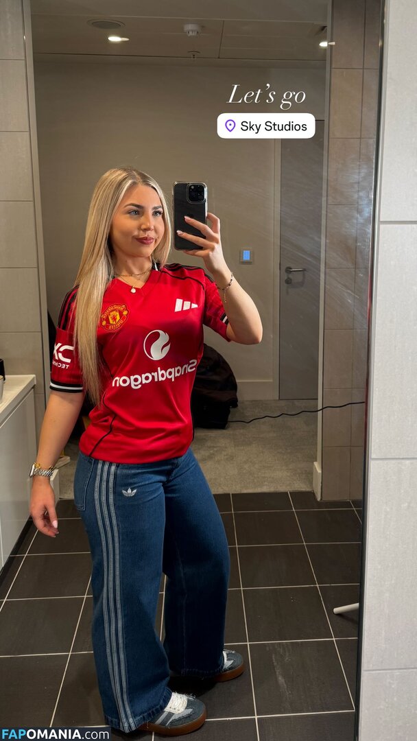 Beth Tucker / betht.fit Nudo OnlyFans  Foto trapelata #4