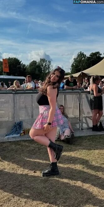 Bethan Chislett / beefchizle / https: Nudo OnlyFans  Foto trapelata #5