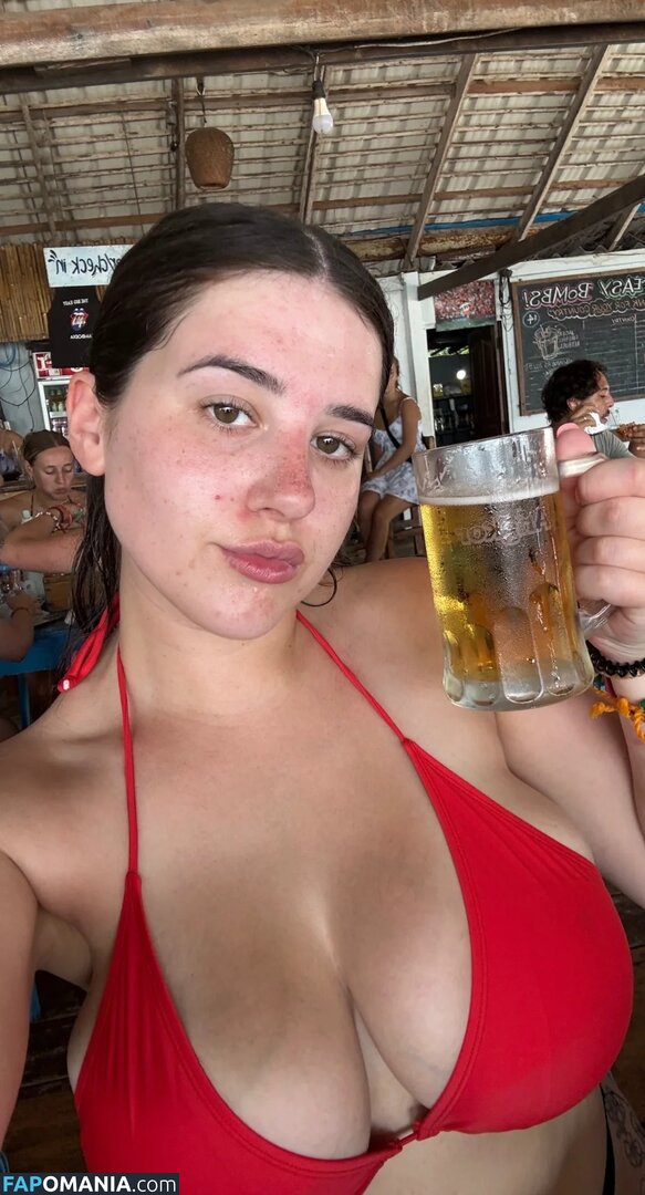 Bethan Chislett / beefchizle / https: Nudo OnlyFans  Foto trapelata #10