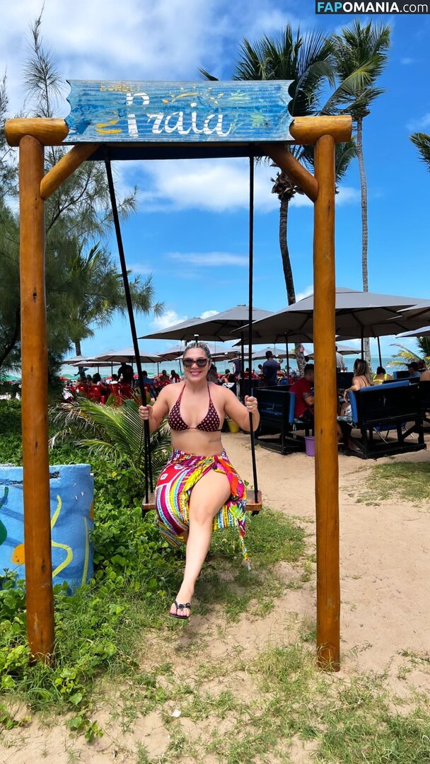 Bethe Correia / bethecorreia / https: Nudo OnlyFans  Foto trapelata #5