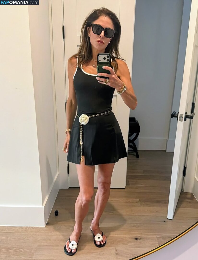 Bethenny Frankel / bethenny / bethennyfrankel / https: Nudo OnlyFans  Foto trapelata #16