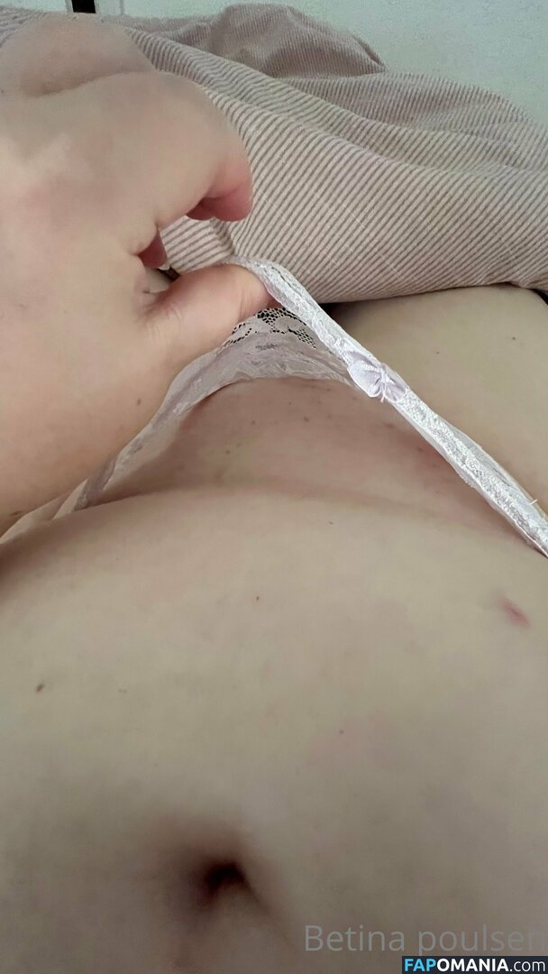 betina_poulsen Nudo OnlyFans  Foto trapelata #68