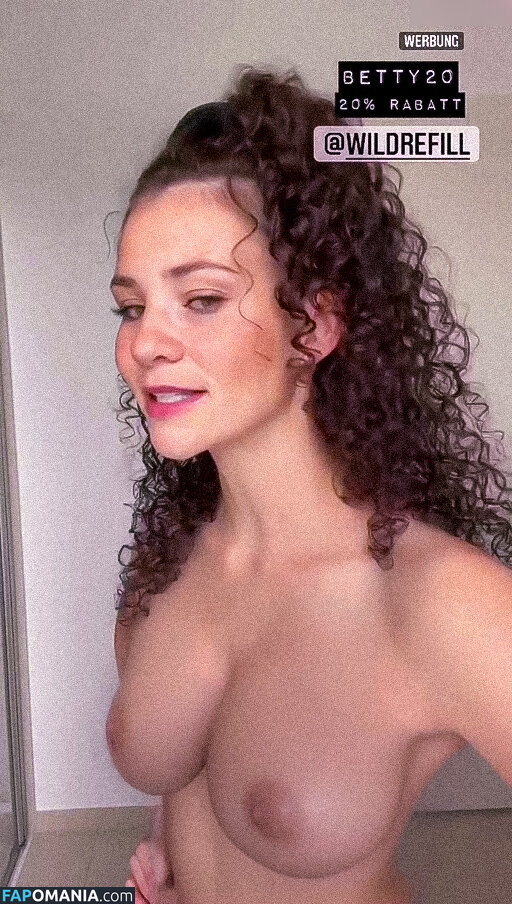 Betty Taube / bettytaube Nudo OnlyFans  Foto trapelata #169