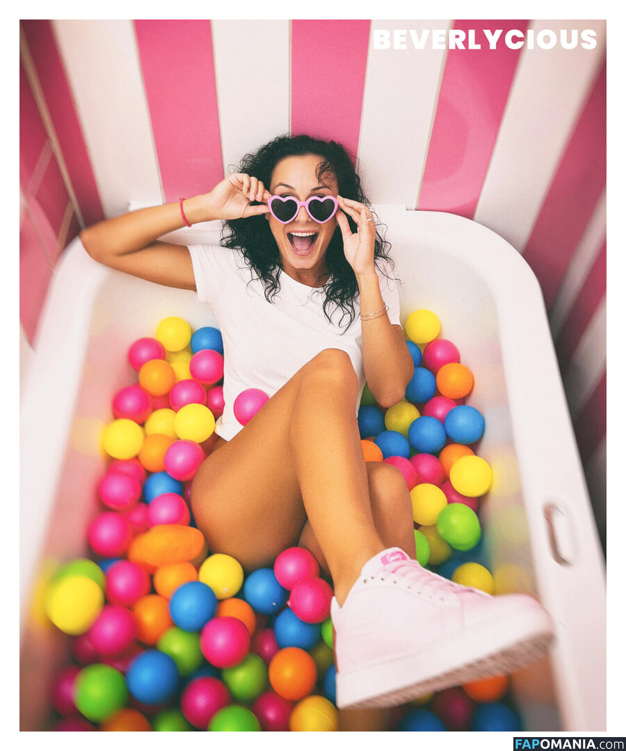beverlyciousxxx_free Nudo OnlyFans  Foto trapelata #8