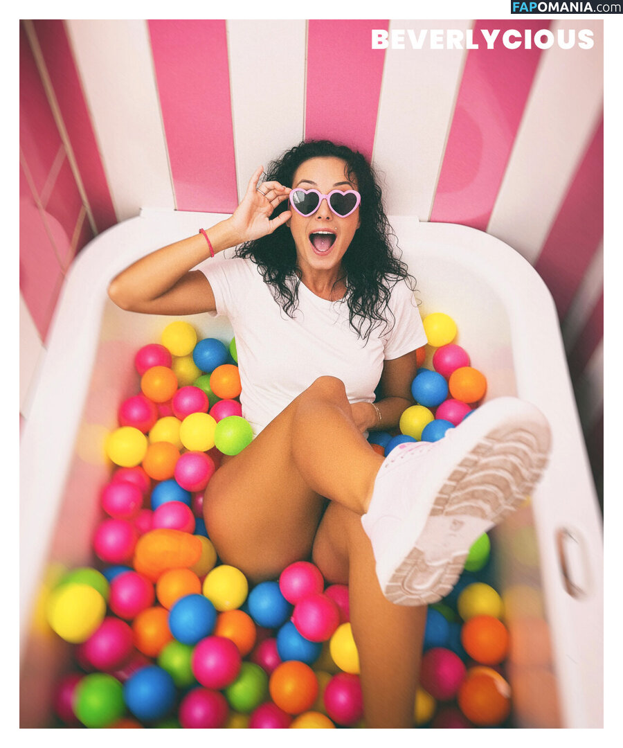 beverlyciousxxx_free Nudo OnlyFans  Foto trapelata #10