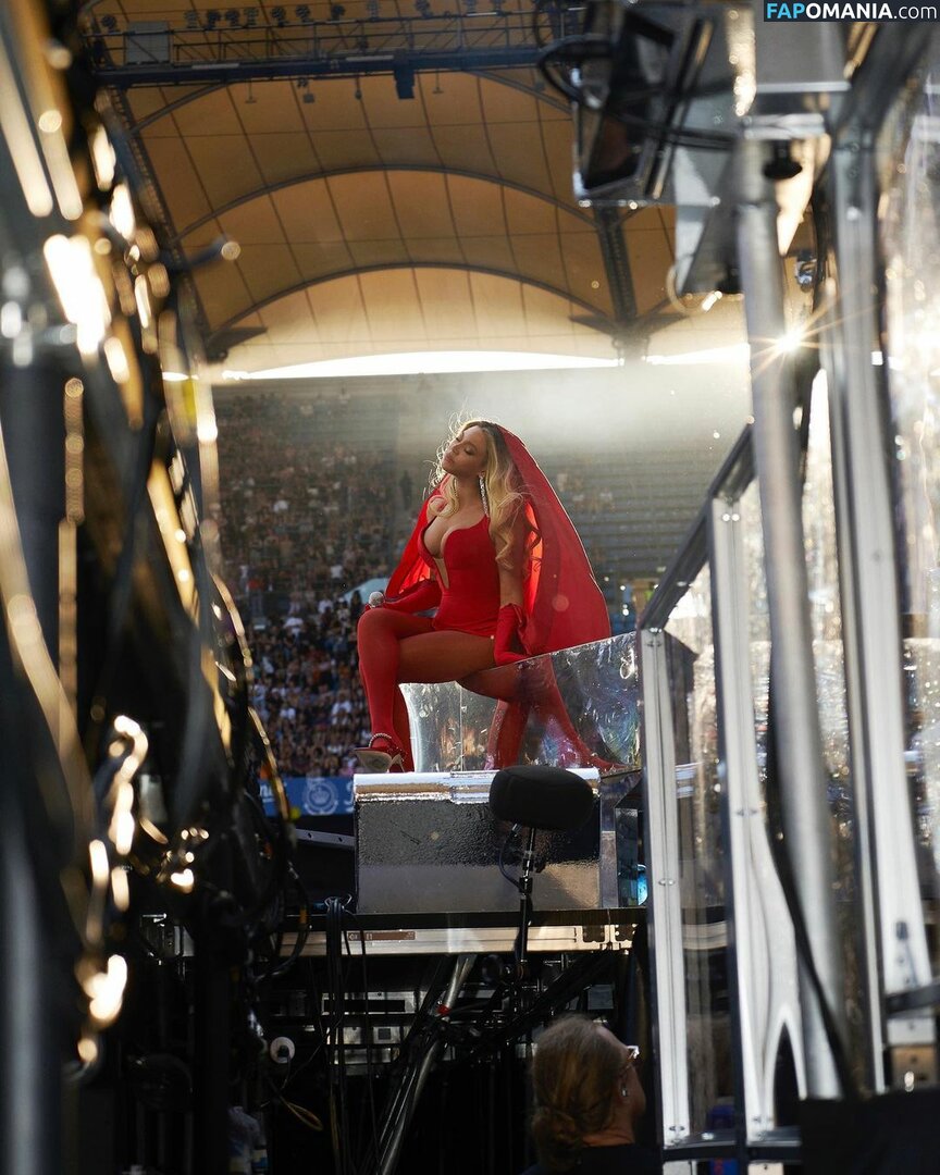 Beyonce Nudo OnlyFans  Foto trapelata #34