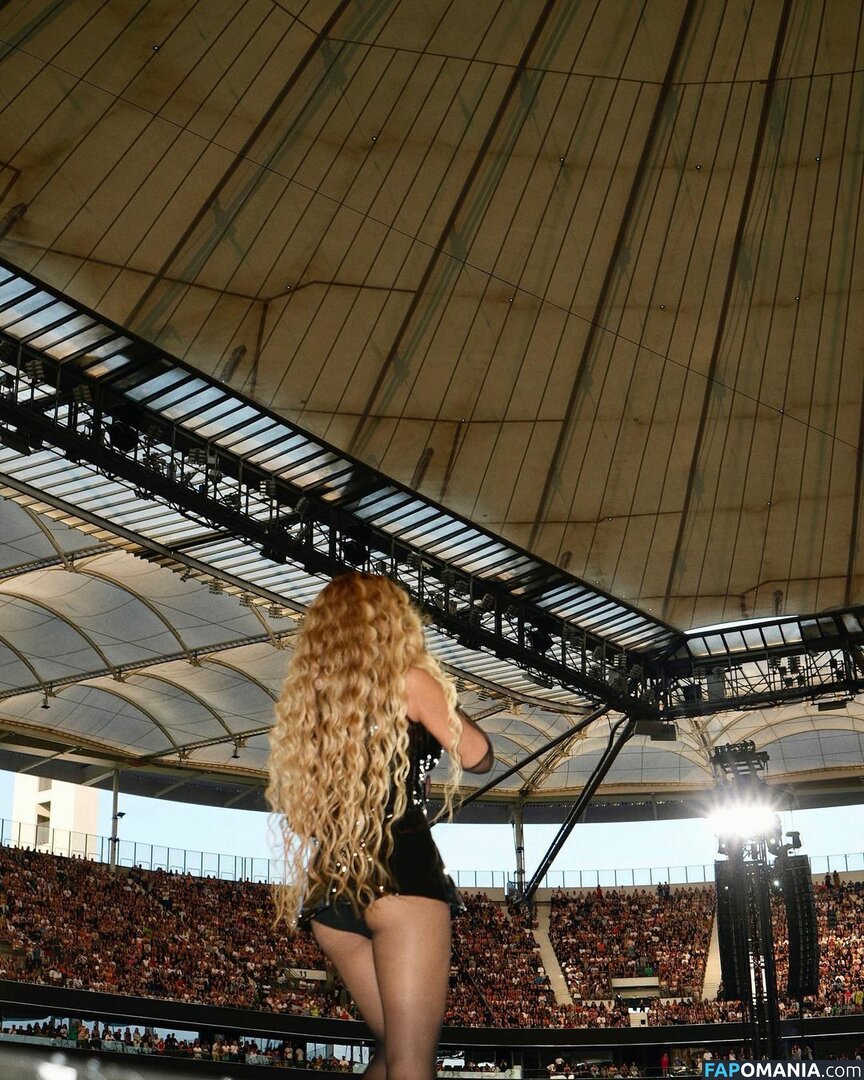 Beyonce Nudo OnlyFans  Foto trapelata #49