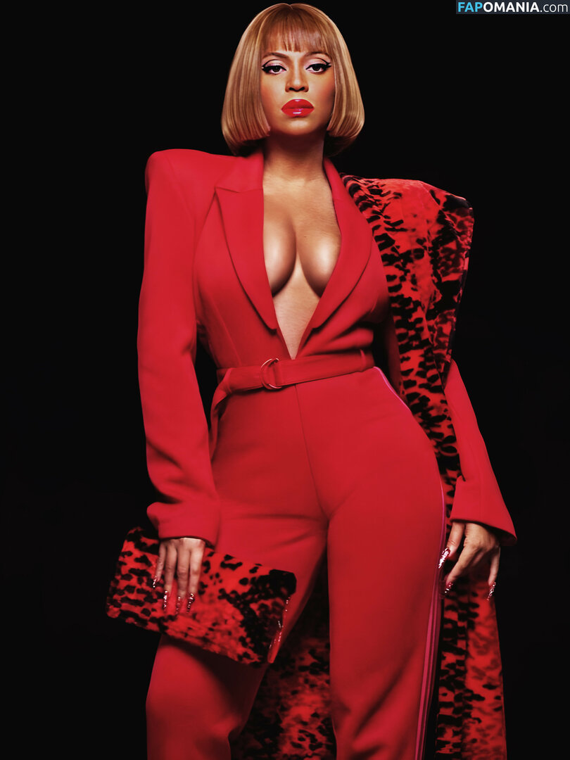 Beyonce Nudo OnlyFans  Foto trapelata #464