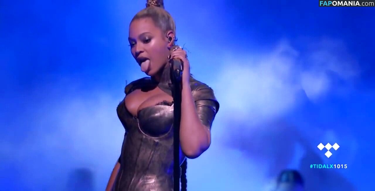 Beyonce Nudo OnlyFans  Foto trapelata #522