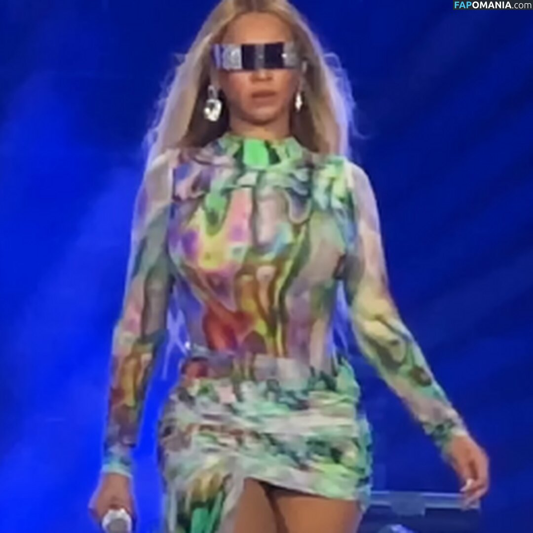 Beyonce Nudo OnlyFans  Foto trapelata #548