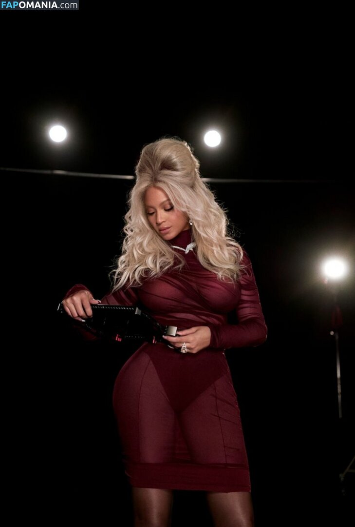 Beyonce Nudo OnlyFans  Foto trapelata #837