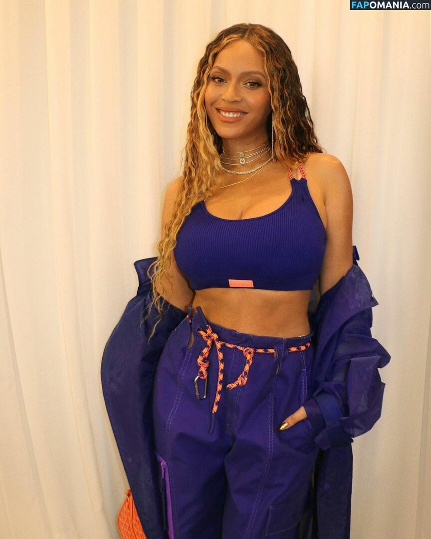Beyonce Nudo OnlyFans  Foto trapelata #859