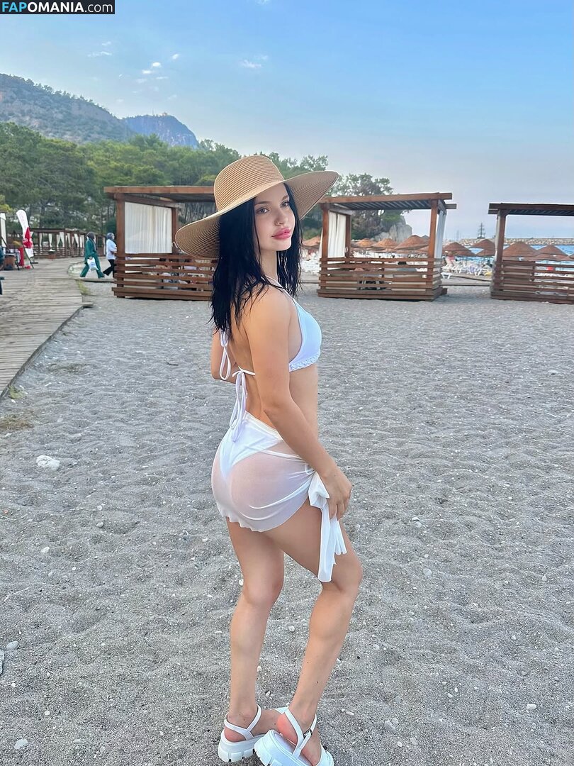 Beyzaskoo00 Nudo OnlyFans  Foto trapelata #3