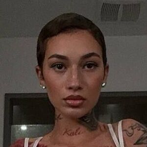Bhad Bhabie