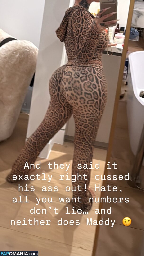 Bhad Bhabie / Danielle Bregoli / bhadbhabie Nudo OnlyFans  Foto trapelata #1