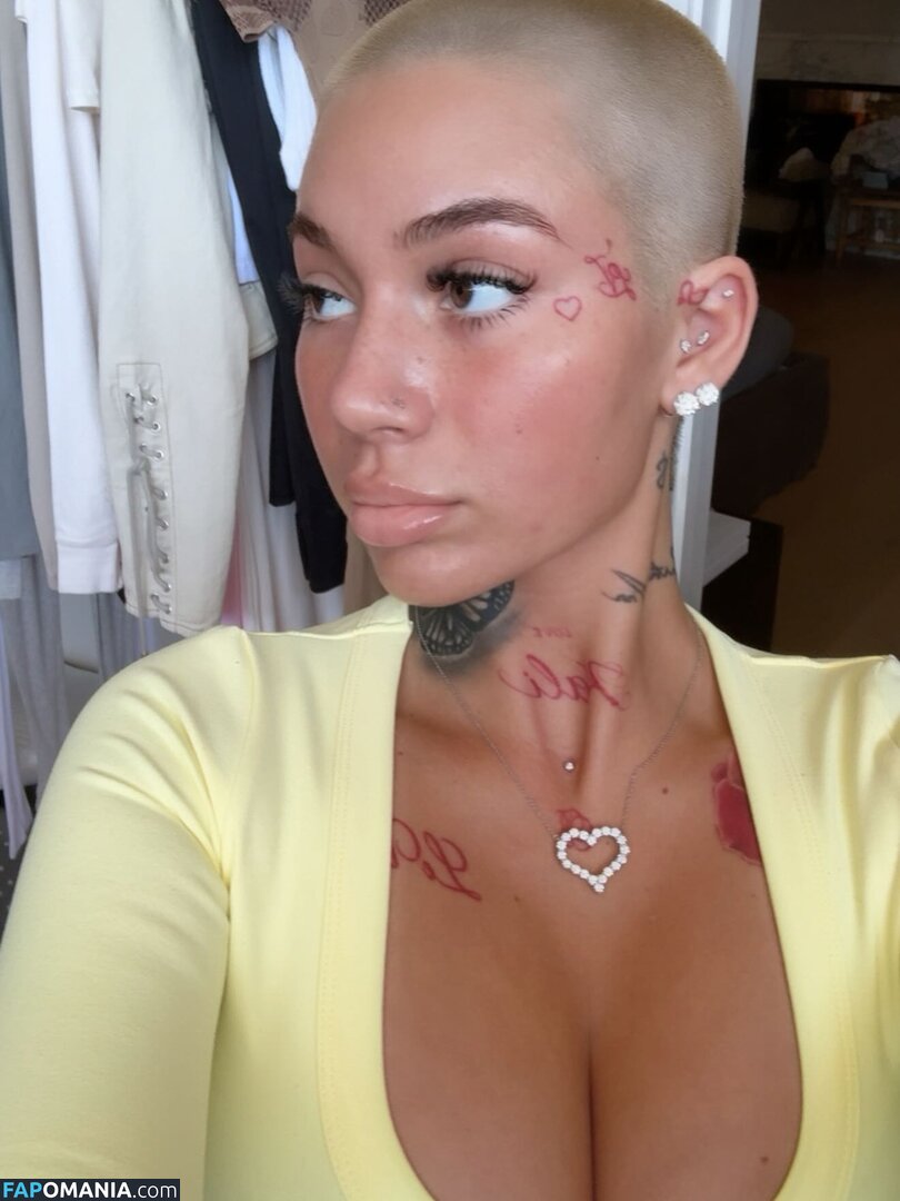 Bhad Bhabie / Danielle Bregoli / bhadbhabie Nudo OnlyFans  Foto trapelata #5