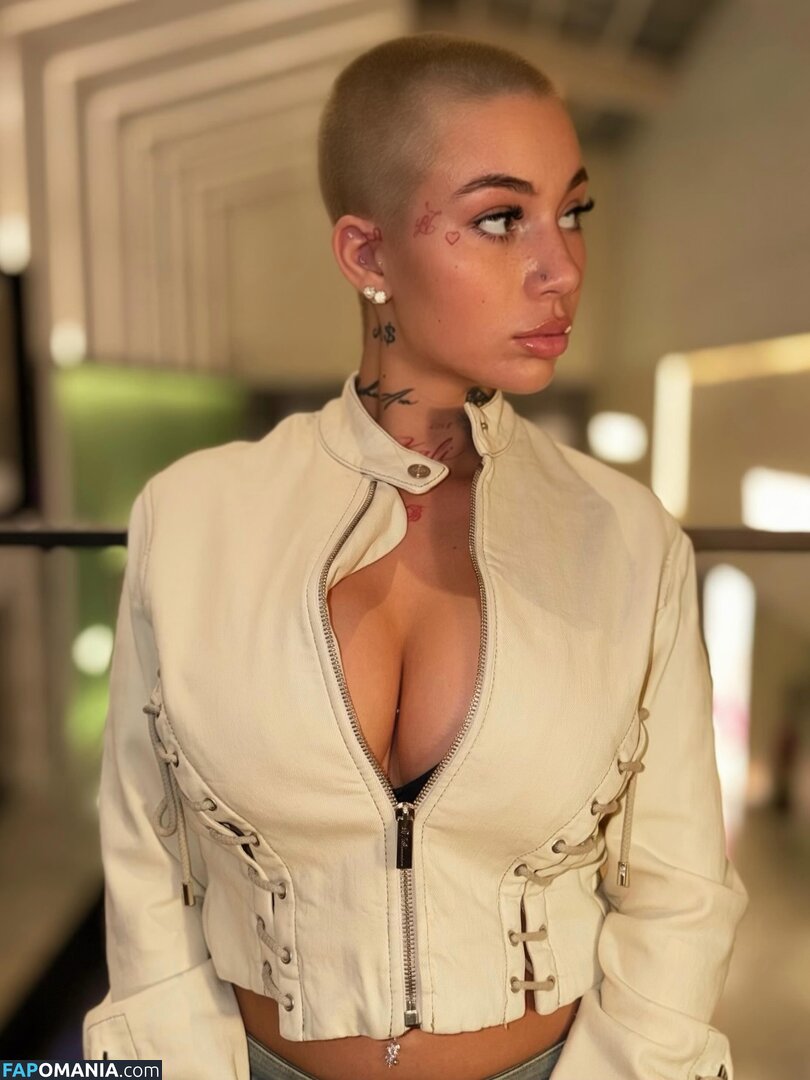 Bhad Bhabie / Danielle Bregoli / bhadbhabie Nudo OnlyFans  Foto trapelata #13