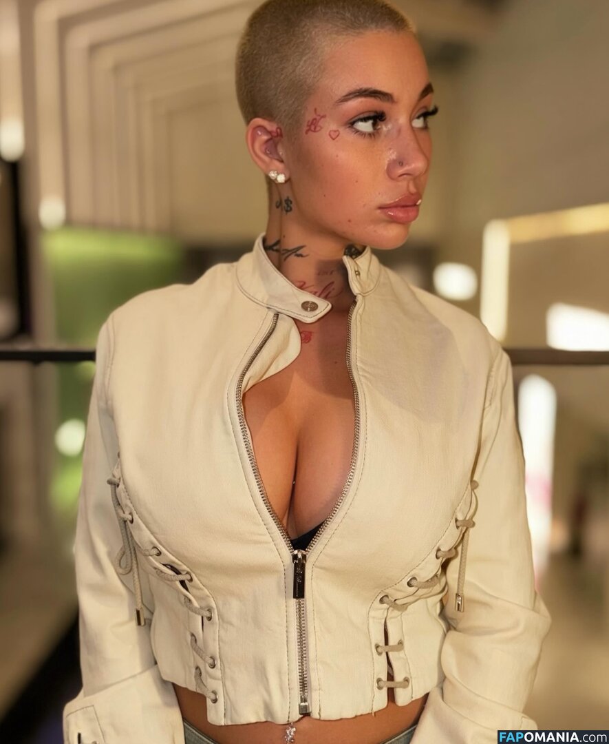 Bhad Bhabie / Danielle Bregoli / bhadbhabie Nudo OnlyFans  Foto trapelata #16