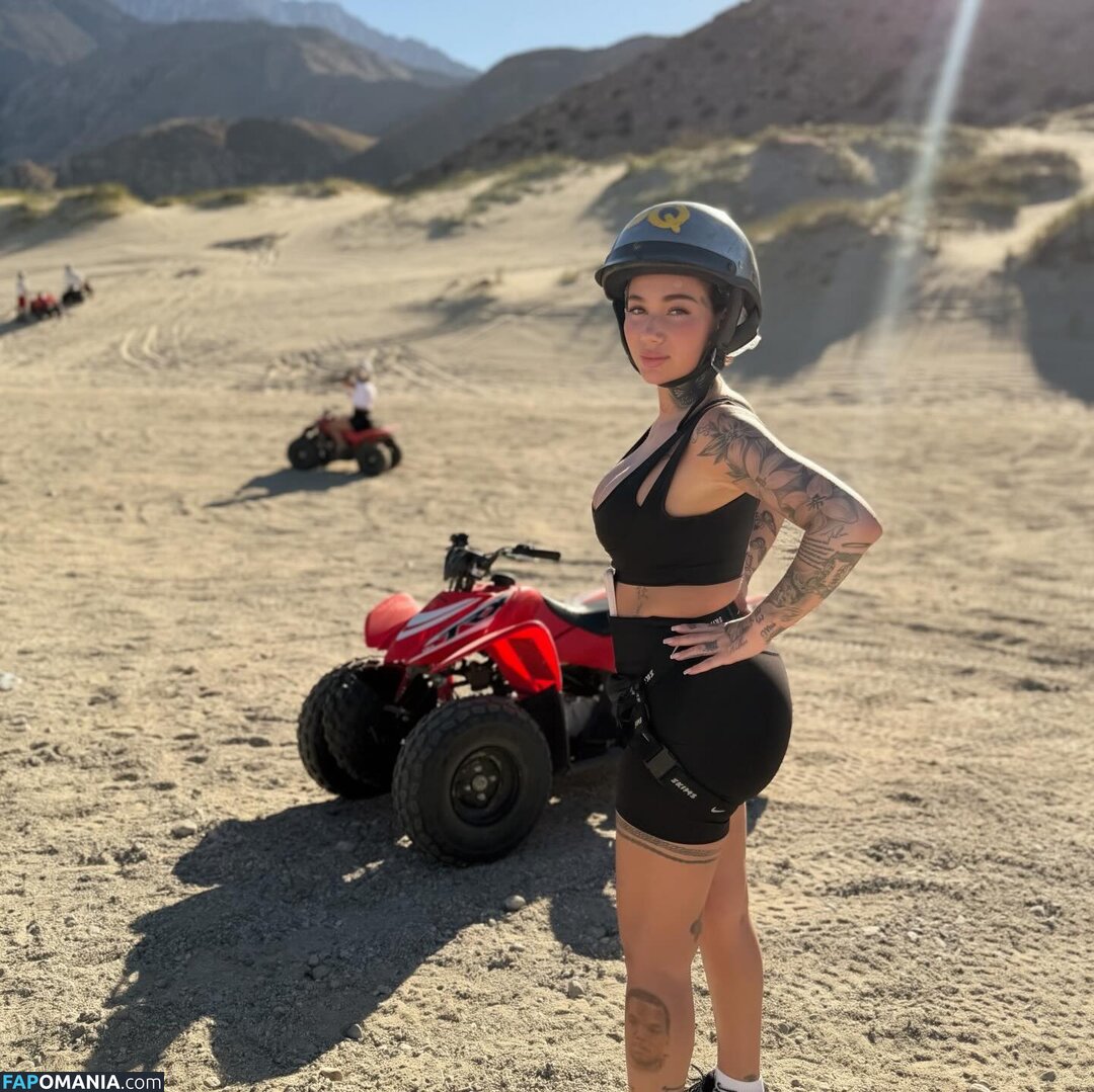 Bhad Bhabie / Danielle Bregoli / bhadbhabie Nudo OnlyFans  Foto trapelata #38