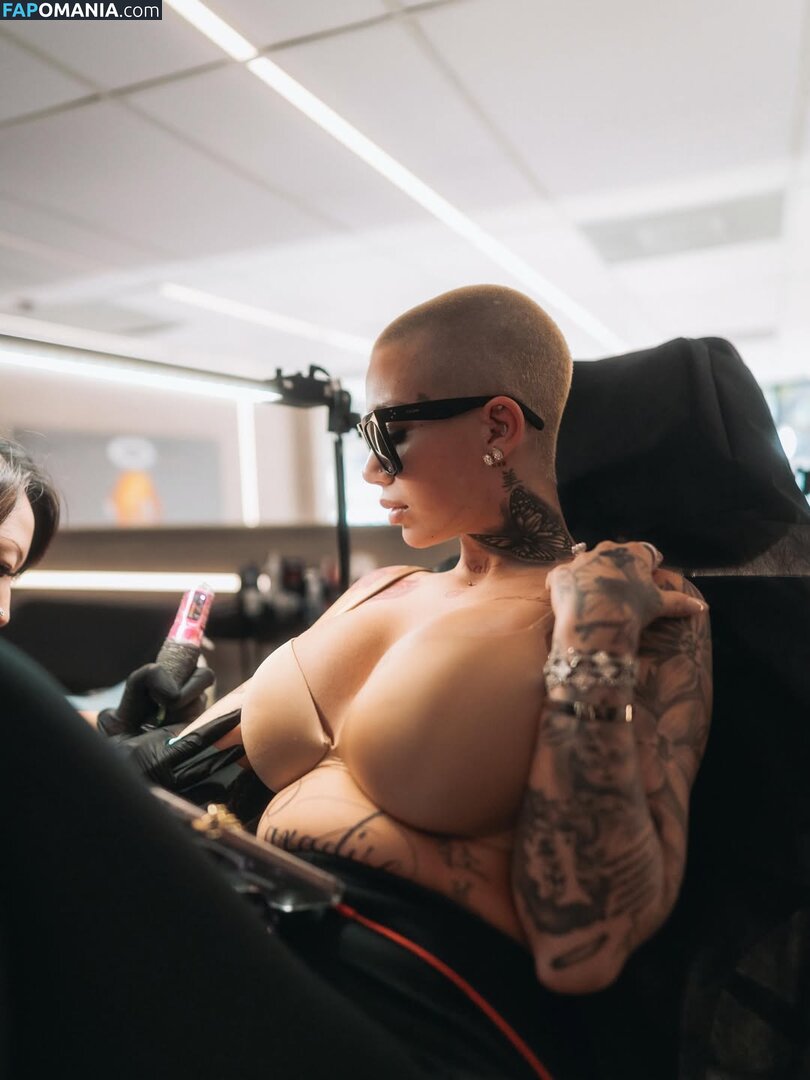 Bhad Bhabie / Danielle Bregoli / bhadbhabie Nudo OnlyFans  Foto trapelata #58