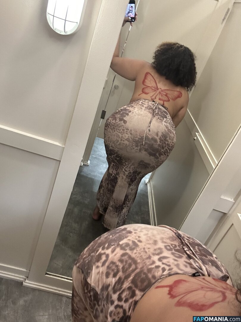 bhadbhabie / bhadgabi555 / valentina61982 Nudo OnlyFans  Foto trapelata #2
