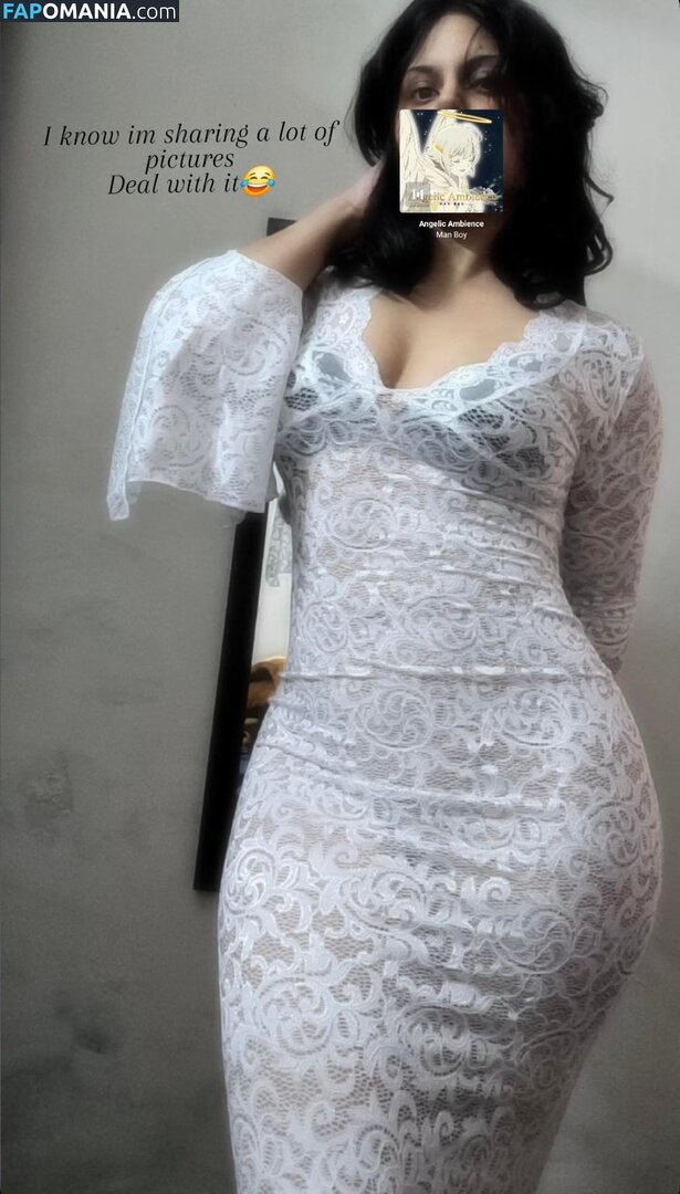 Bi_sh07 / Mehak Bharti / cw Nudo OnlyFans  Foto trapelata #4