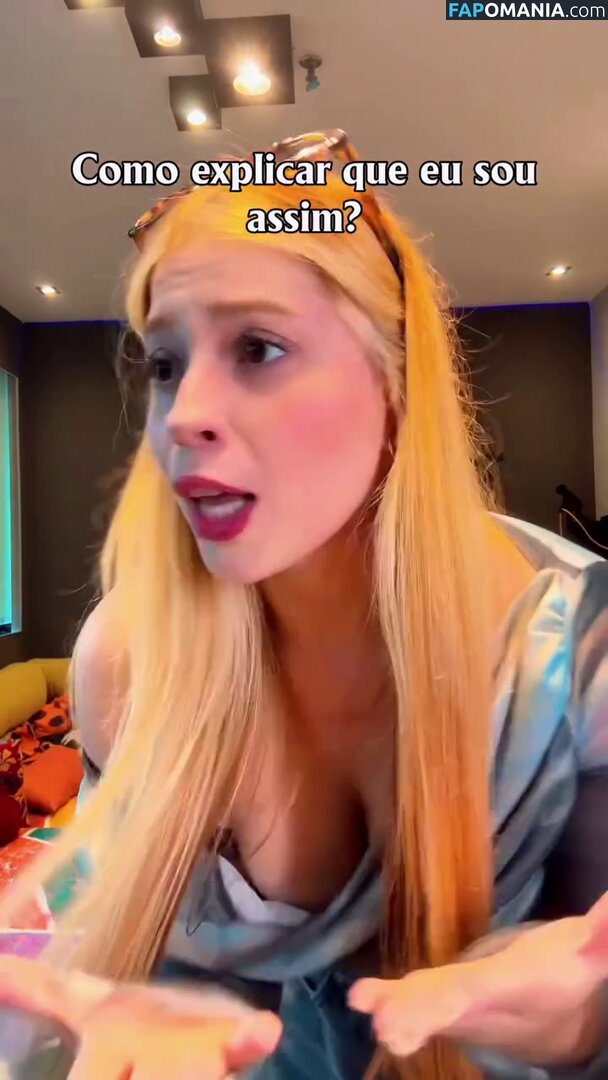 Bianca Alencar / Dubladora / Voice actress / biancaalencarof / biancaalencaroficial Nudo OnlyFans  Foto trapelata #1