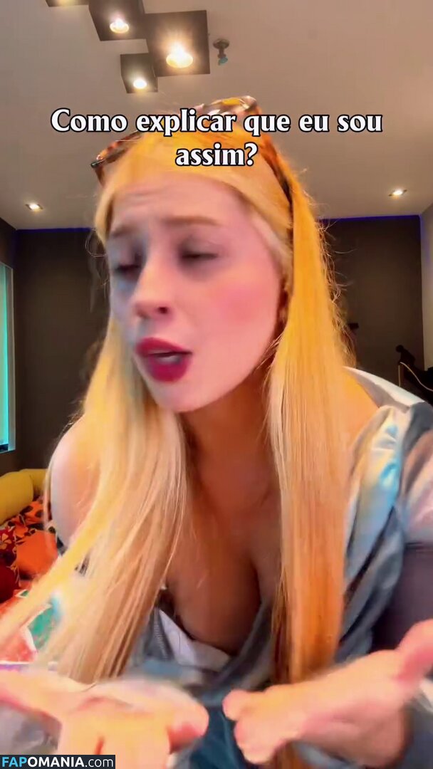 Bianca Alencar / Dubladora / Voice actress / biancaalencarof / biancaalencaroficial Nudo OnlyFans  Foto trapelata #3