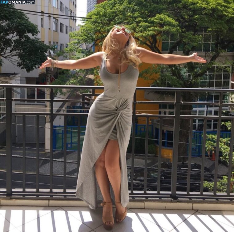 Bianca Alencar / Dubladora / Voice actress / biancaalencarof / biancaalencaroficial Nudo OnlyFans  Foto trapelata #7