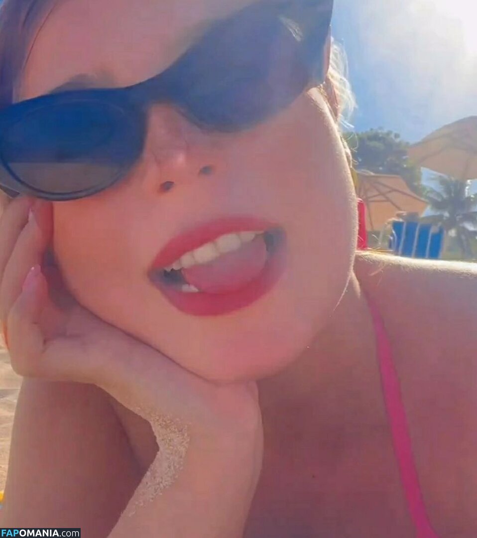 Bianca Alencar / Dubladora / Voice actress / biancaalencarof / biancaalencaroficial Nudo OnlyFans  Foto trapelata #8
