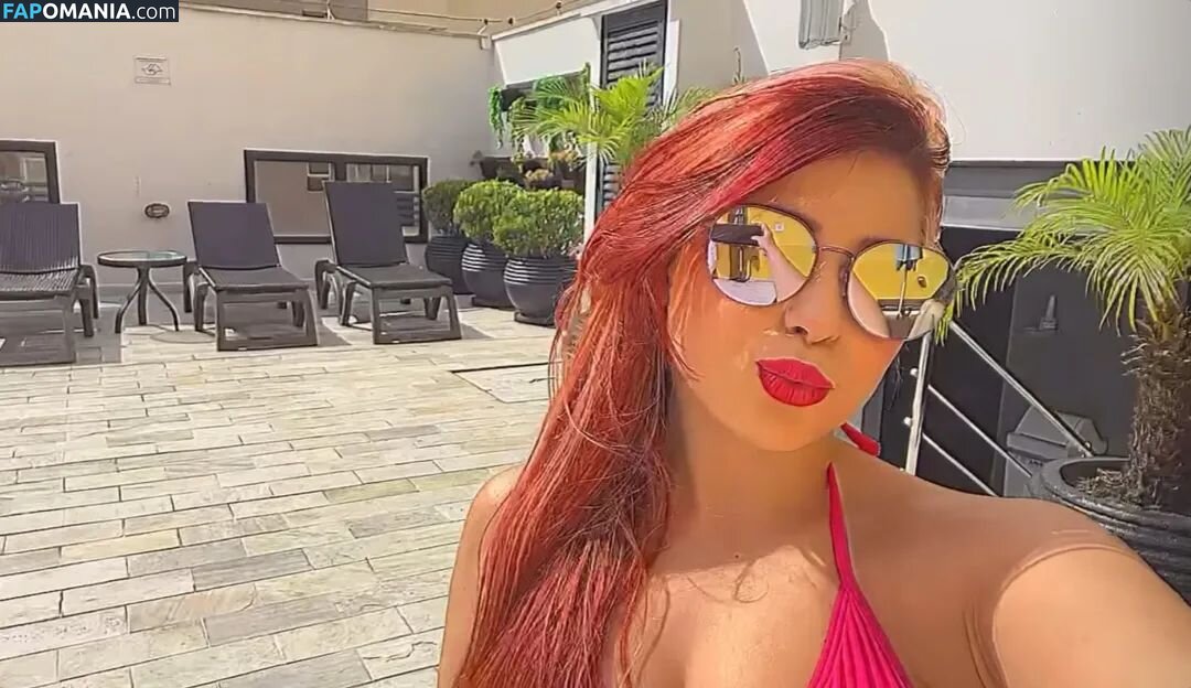 Bianca Alencar / Dubladora / Voice actress / biancaalencarof / biancaalencaroficial Nudo OnlyFans  Foto trapelata #9