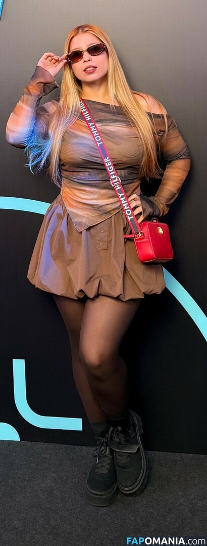 Bianca Alencar / Dubladora / Voice actress / biancaalencarof / biancaalencaroficial Nudo OnlyFans  Foto trapelata #19