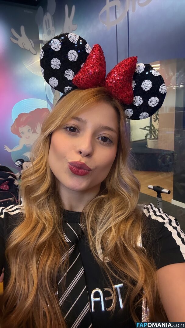 Bianca Alencar / Dubladora / Voice actress / biancaalencarof / biancaalencaroficial Nudo OnlyFans  Foto trapelata #21