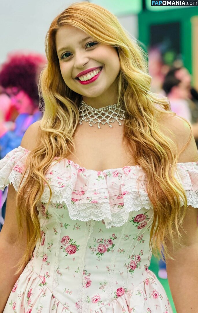 Bianca Alencar / Dubladora / Voice actress / biancaalencarof / biancaalencaroficial Nudo OnlyFans  Foto trapelata #25