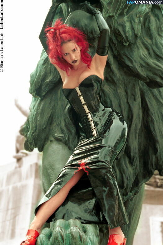Bianca Beauchamp / biancabeauchamp / biancabeauchampmodel Nudo OnlyFans  Foto trapelata #123