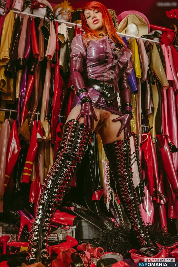 Bianca Beauchamp / biancabeauchamp / biancabeauchampmodel Nudo OnlyFans  Foto trapelata #937