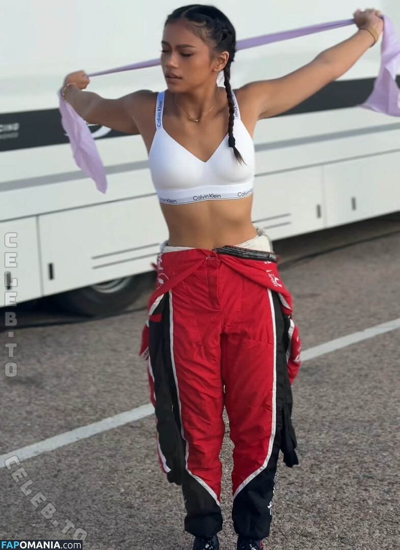 Bianca Bustamante / https: / racerbia Nudo OnlyFans  Foto trapelata #12