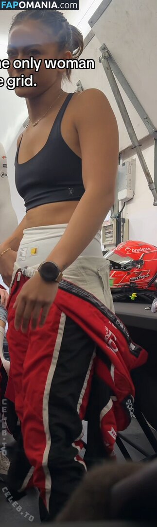 Bianca Bustamante / https: / racerbia Nudo OnlyFans  Foto trapelata #16