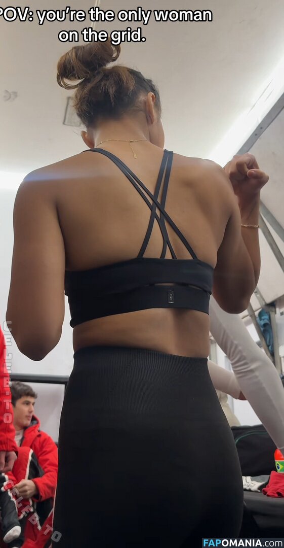 Bianca Bustamante / https: / racerbia Nudo OnlyFans  Foto trapelata #17