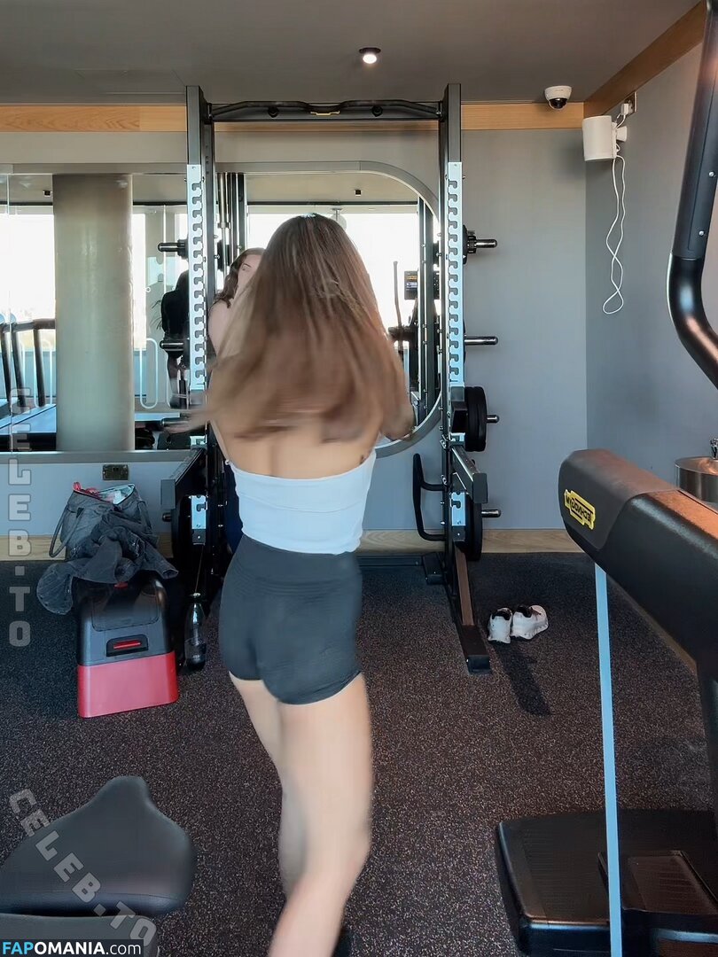 Bianca Bustamante / https: / racerbia Nudo OnlyFans  Foto trapelata #22